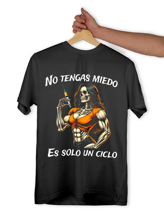 GYM 50