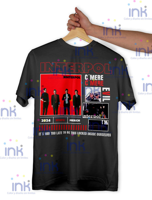 INTERPOL