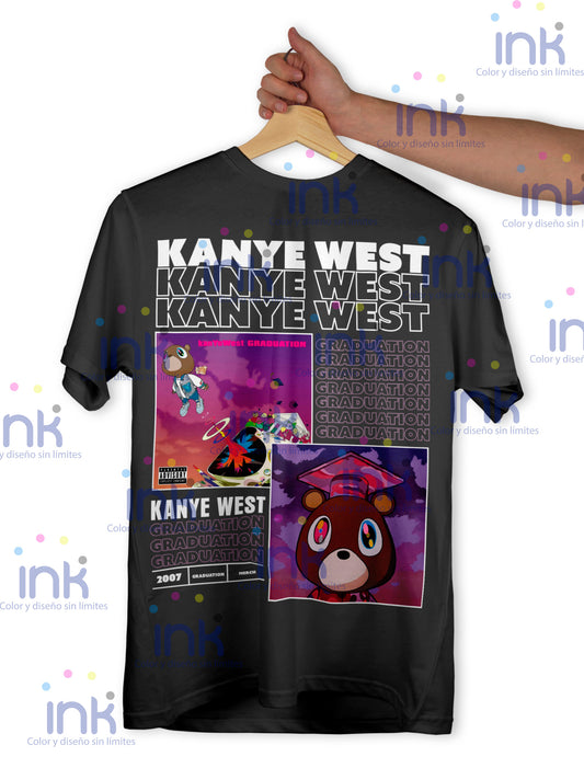 KANYE