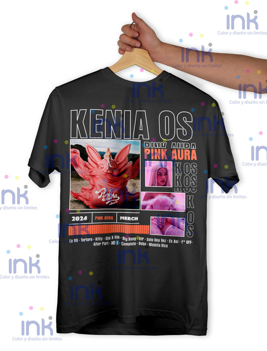 KENIA OS