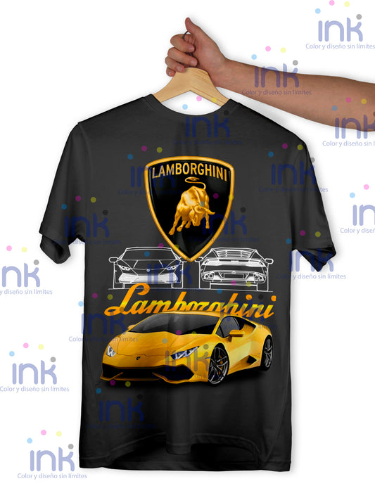 LAMBORGHINI