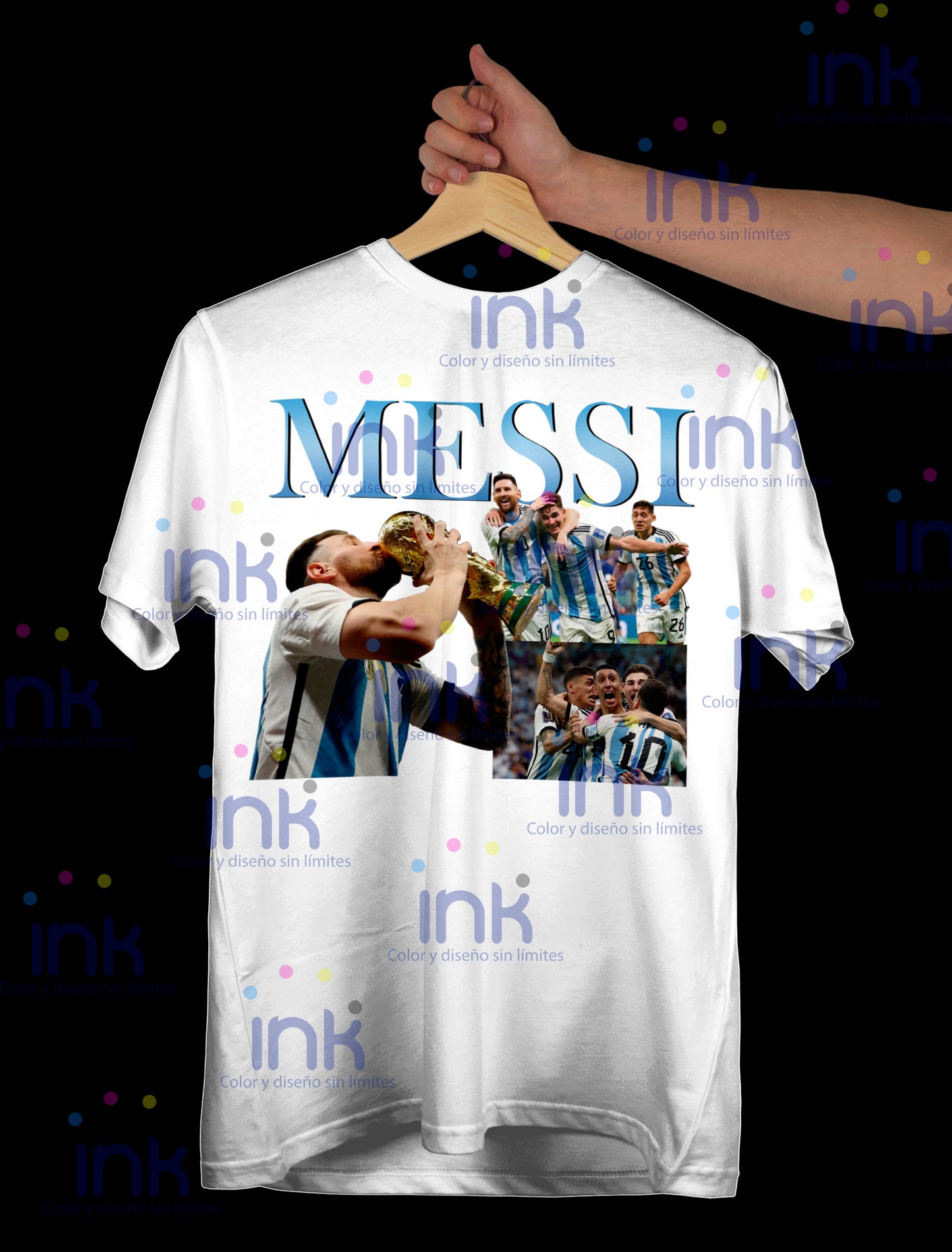 MESSI 02