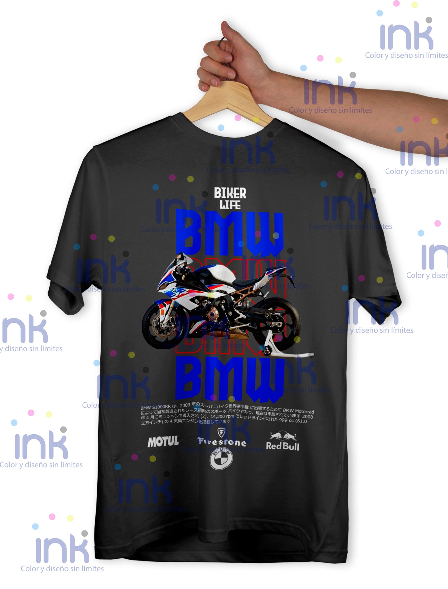 Biker Life 02