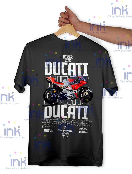 Biker Life 11