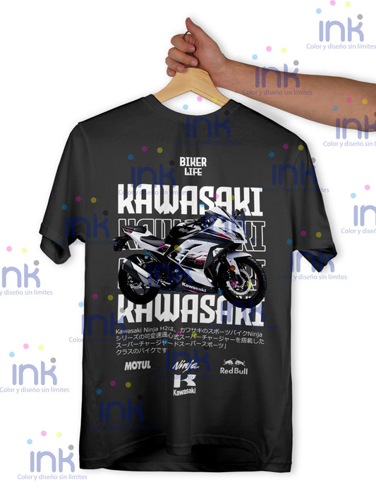 Biker Life 19