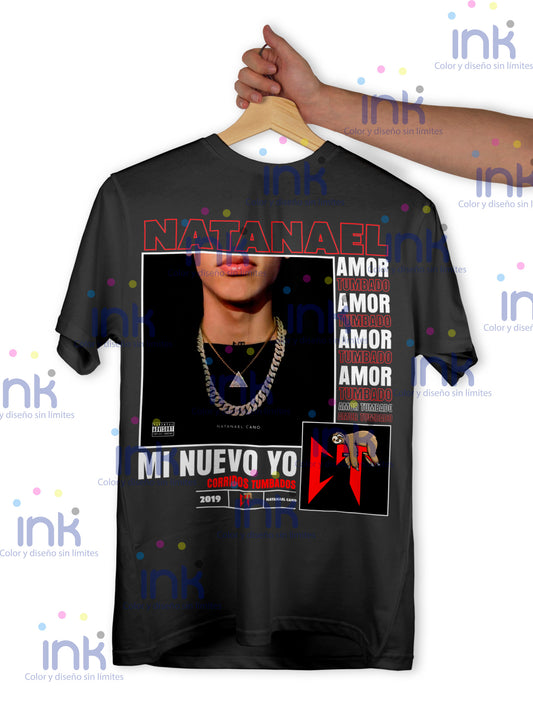 NATANAEL CANO