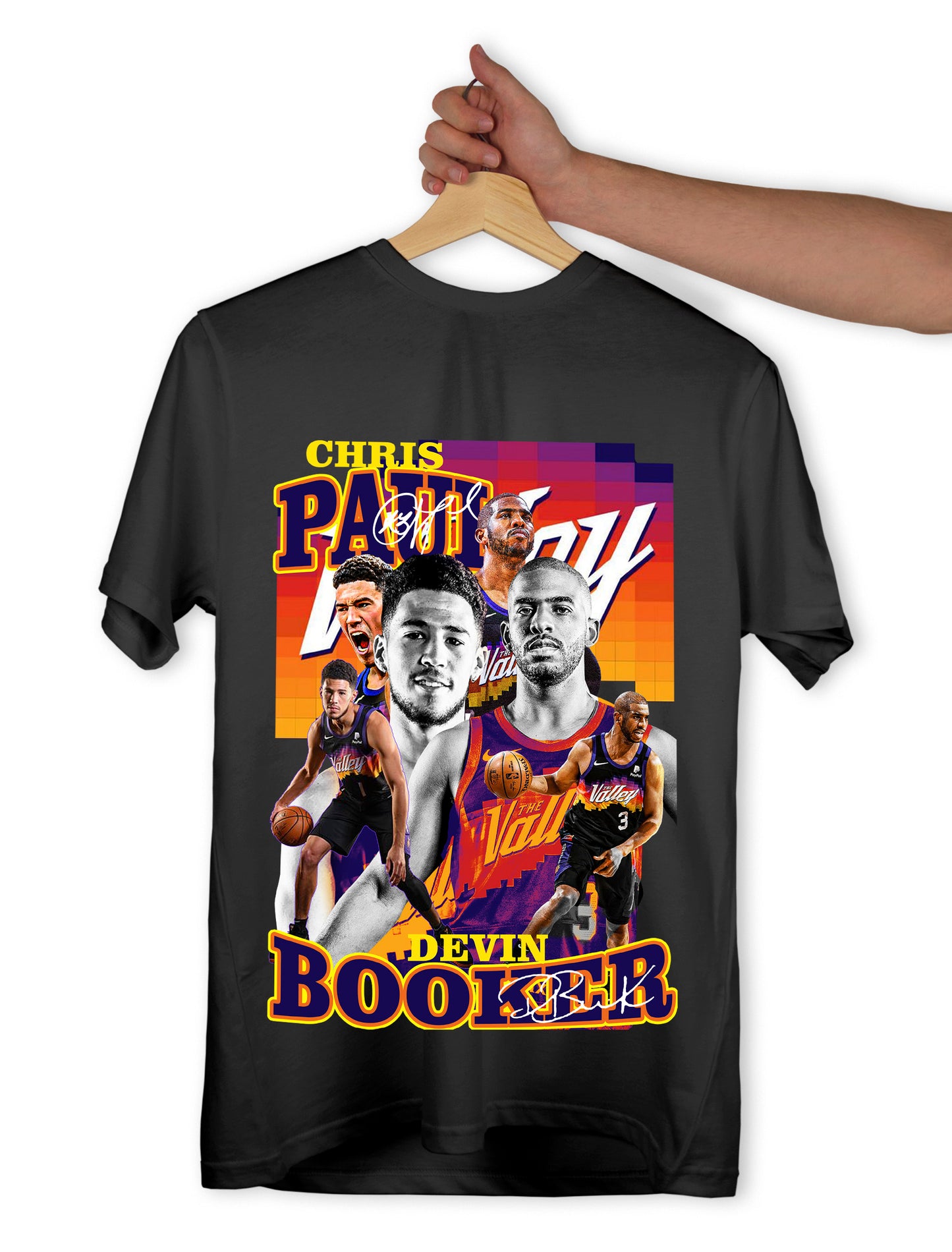NBA 40