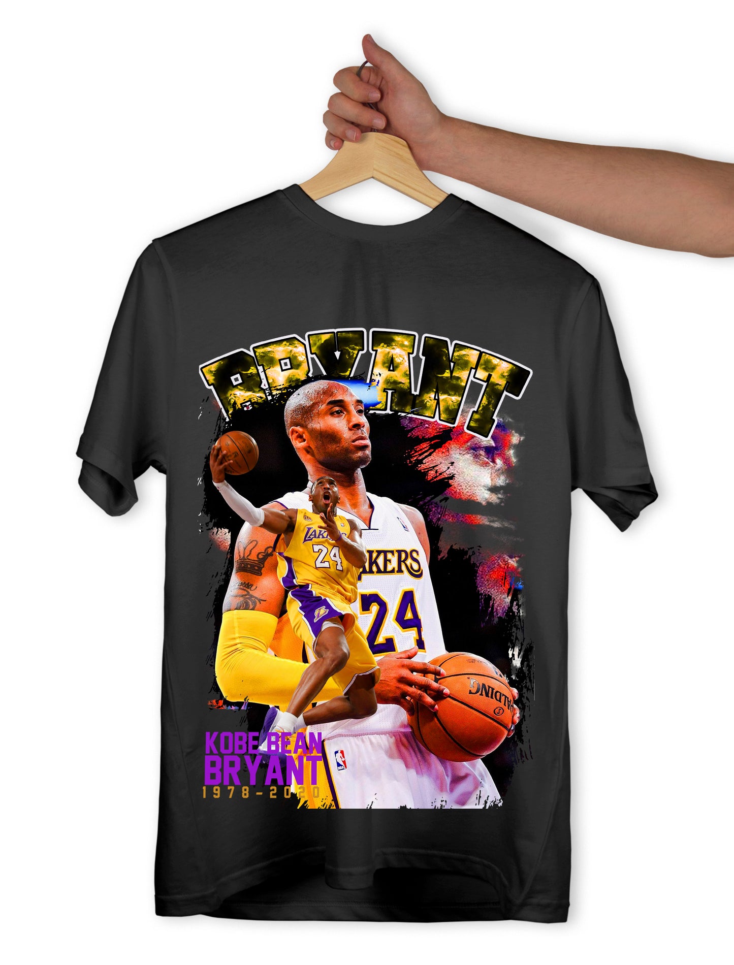 NBA 64