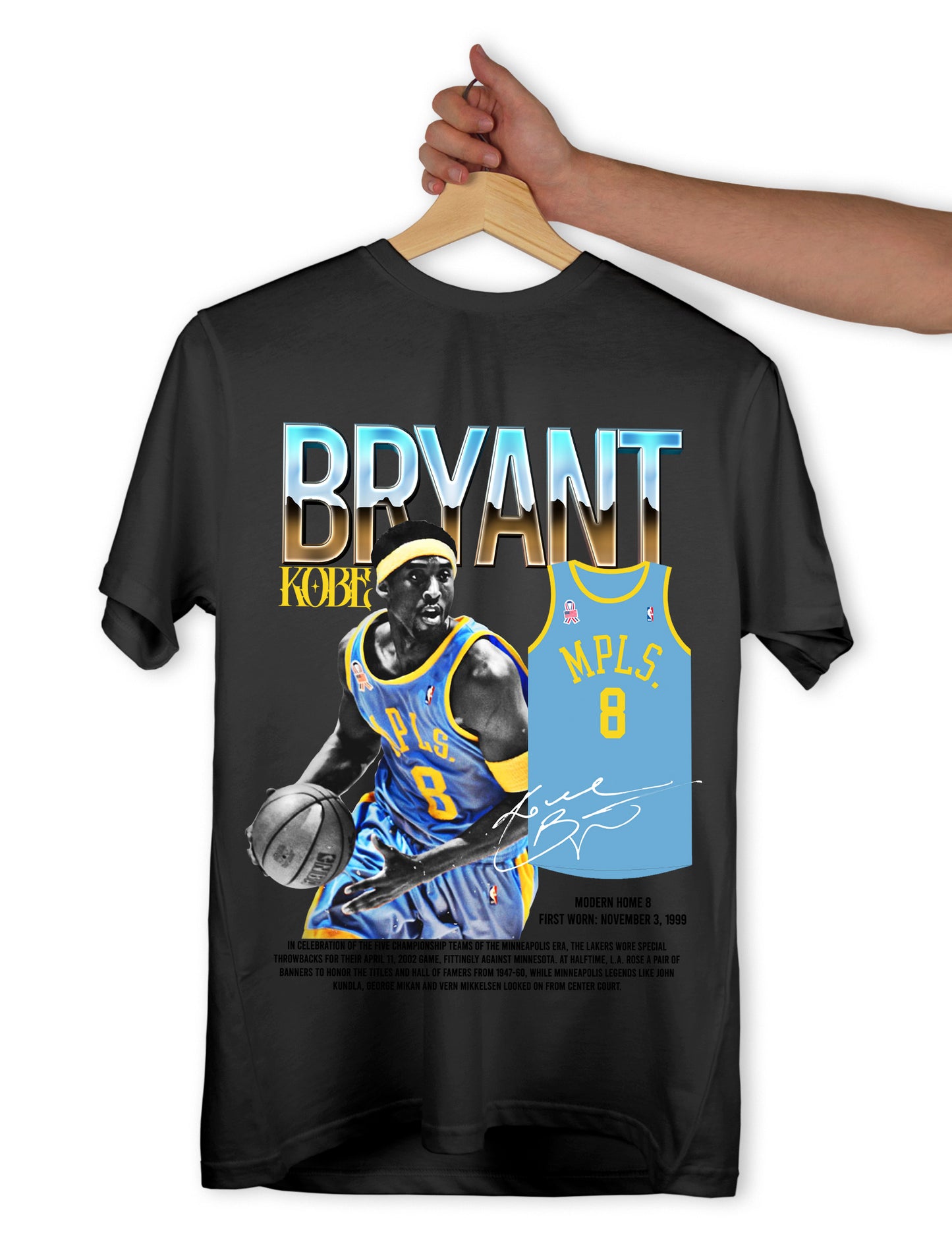 NBA 87