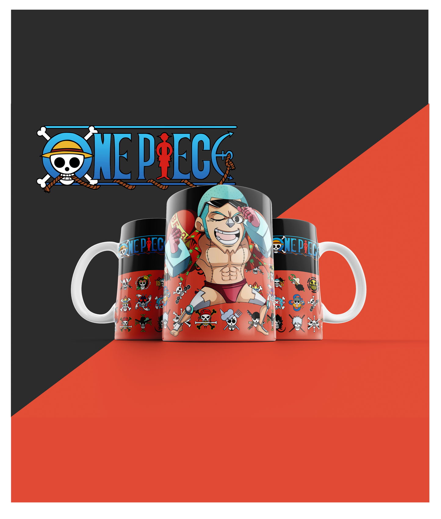 Taza Nakama 02
