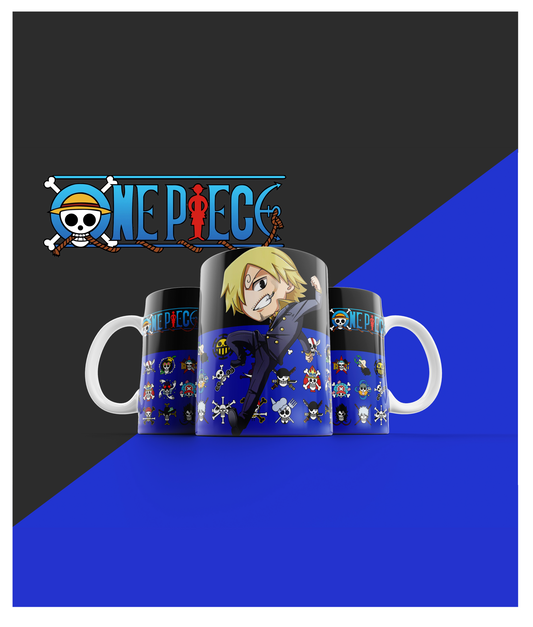 Taza Nakama 05