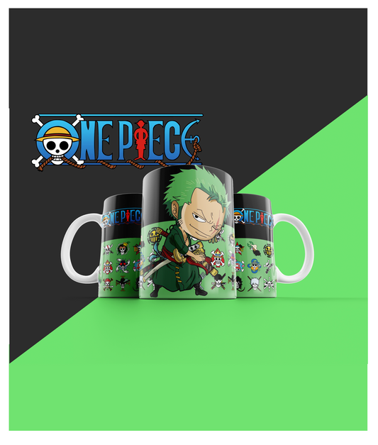 Taza Nakama 07