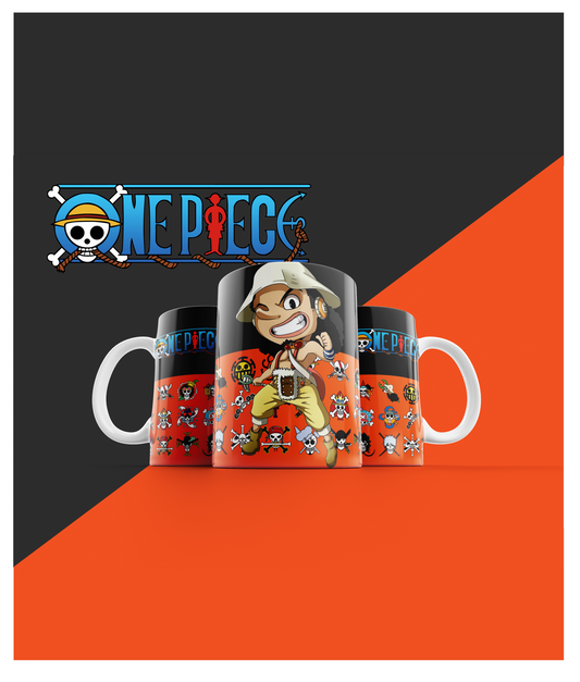 Taza Nakama 09