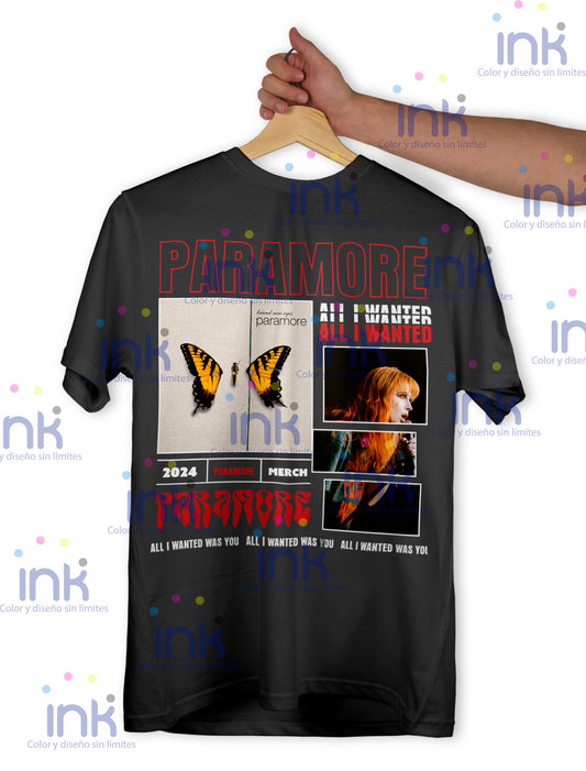 PARAMORE