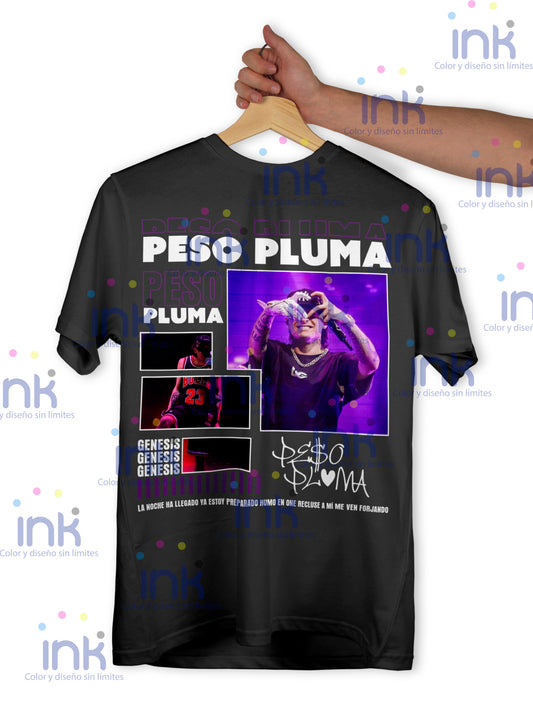 PESO PLUMA