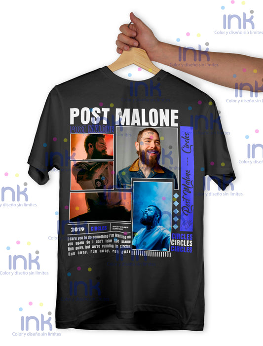 POST MALONE