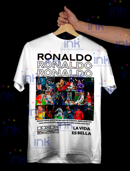 CRISTIANO RONALDO 02