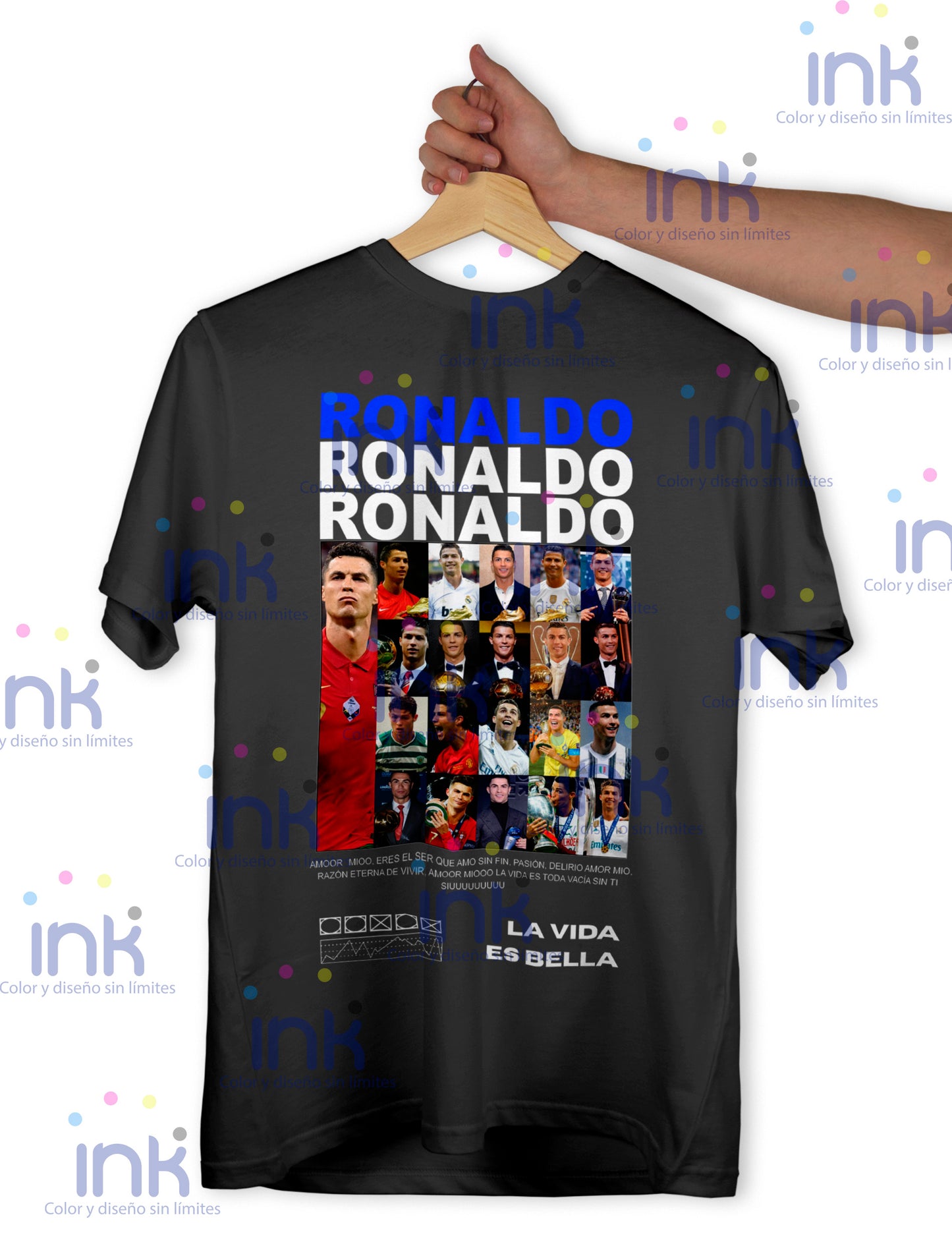CRISTIANO RONALDO 01