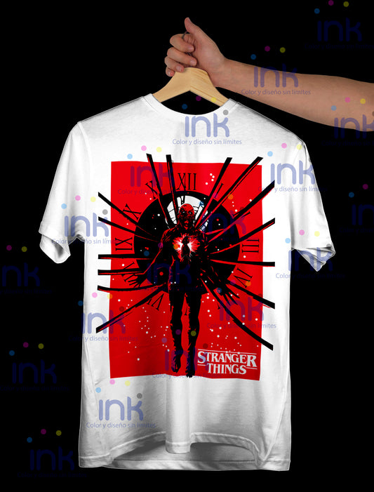 Stranger Shirt 06