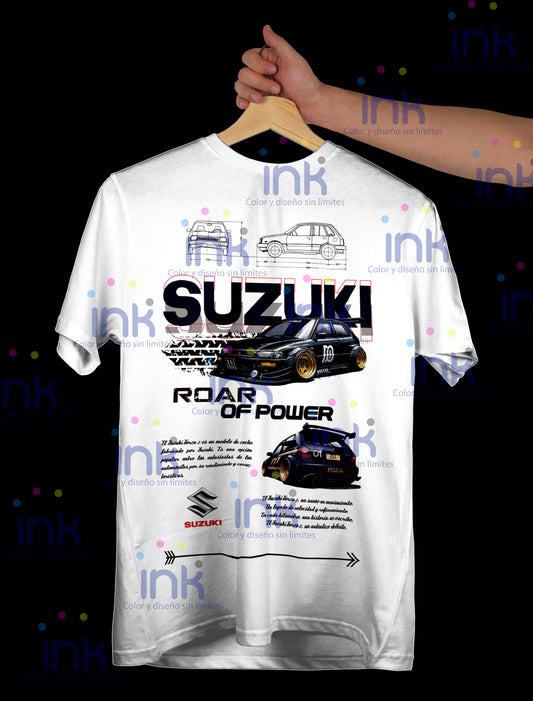 SUSUKI