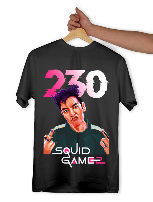 Squid Game 01