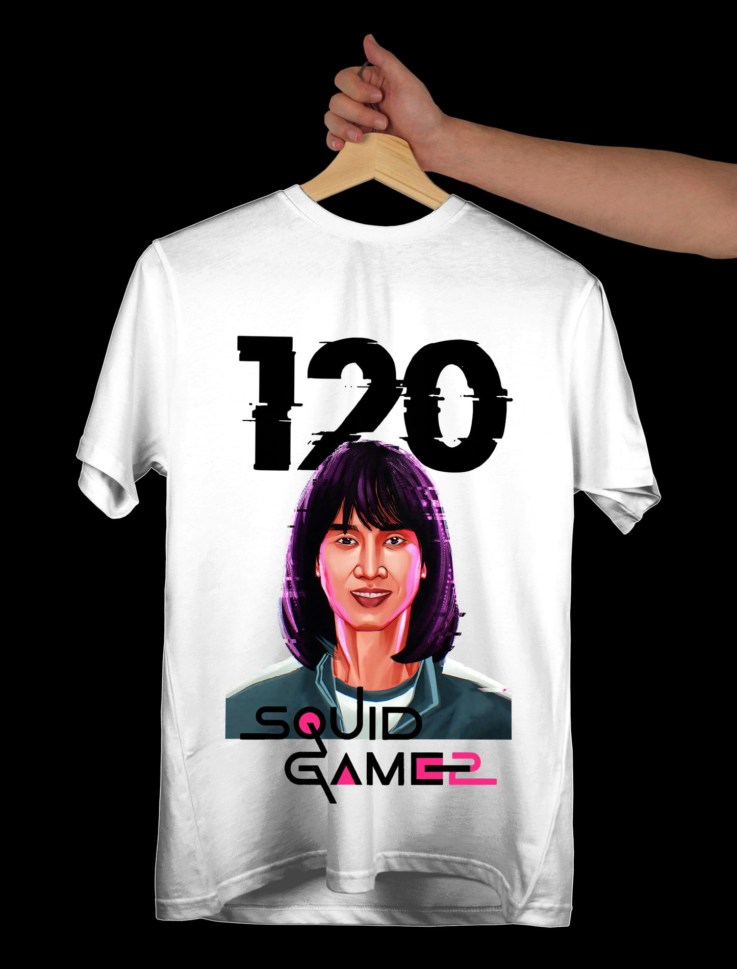 Squid Game 02