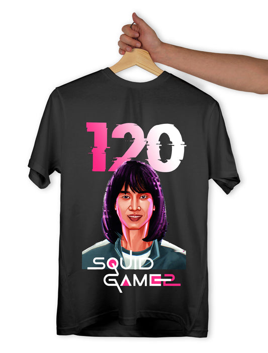 Squid Game 02