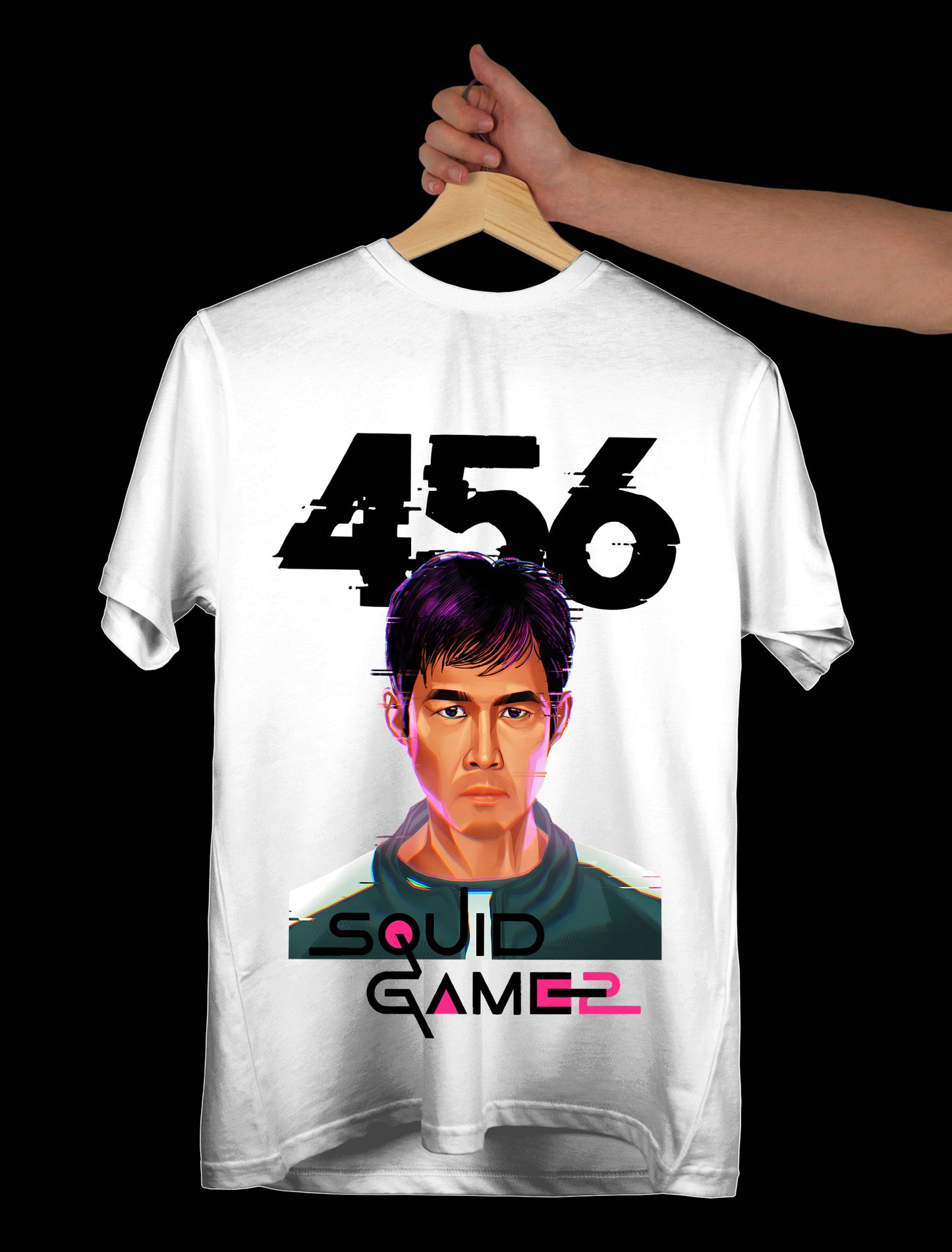 Squid Game 04