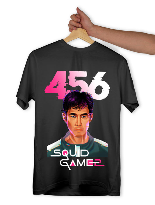 Squid Game 04