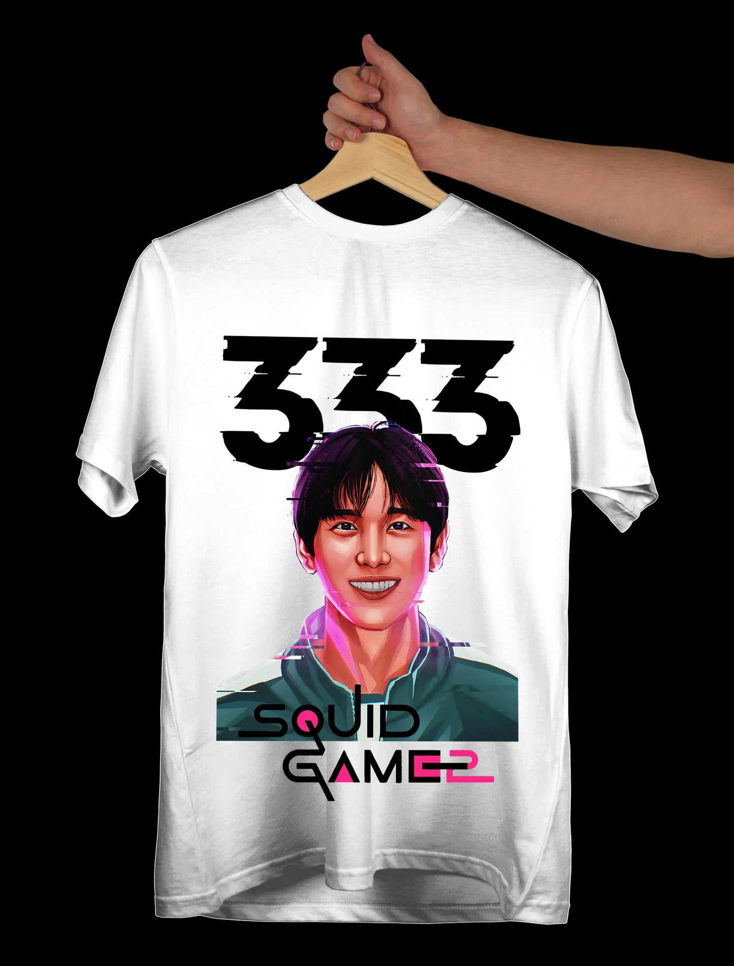 Squid Game 06