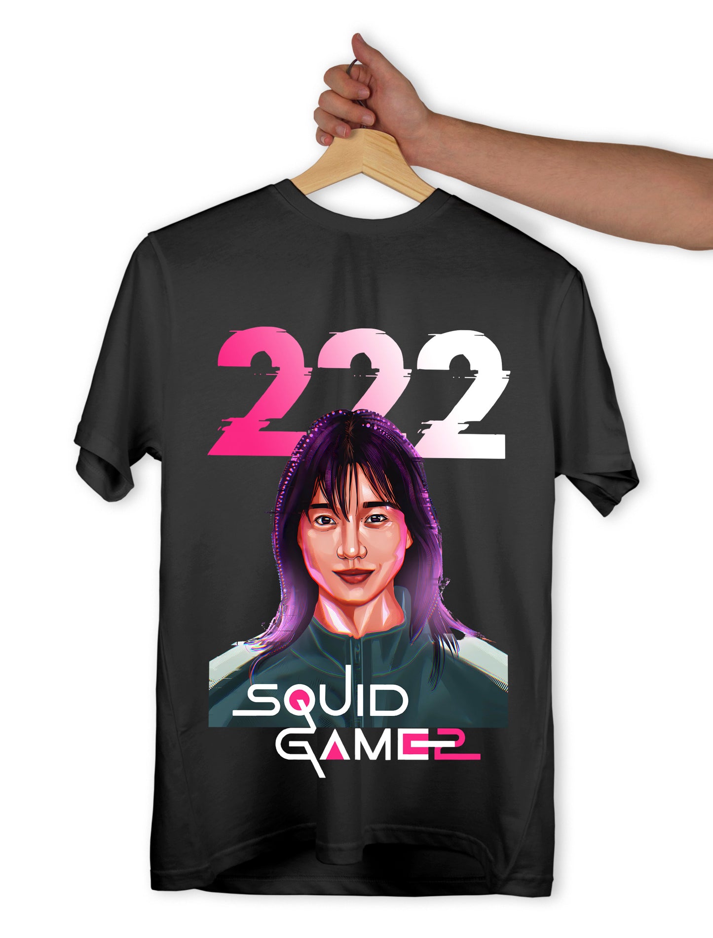 Squid Game 08