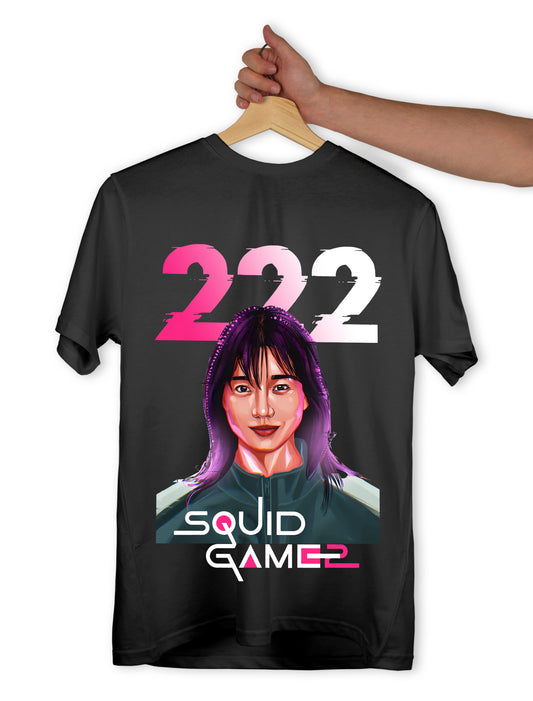 Squid Game 08