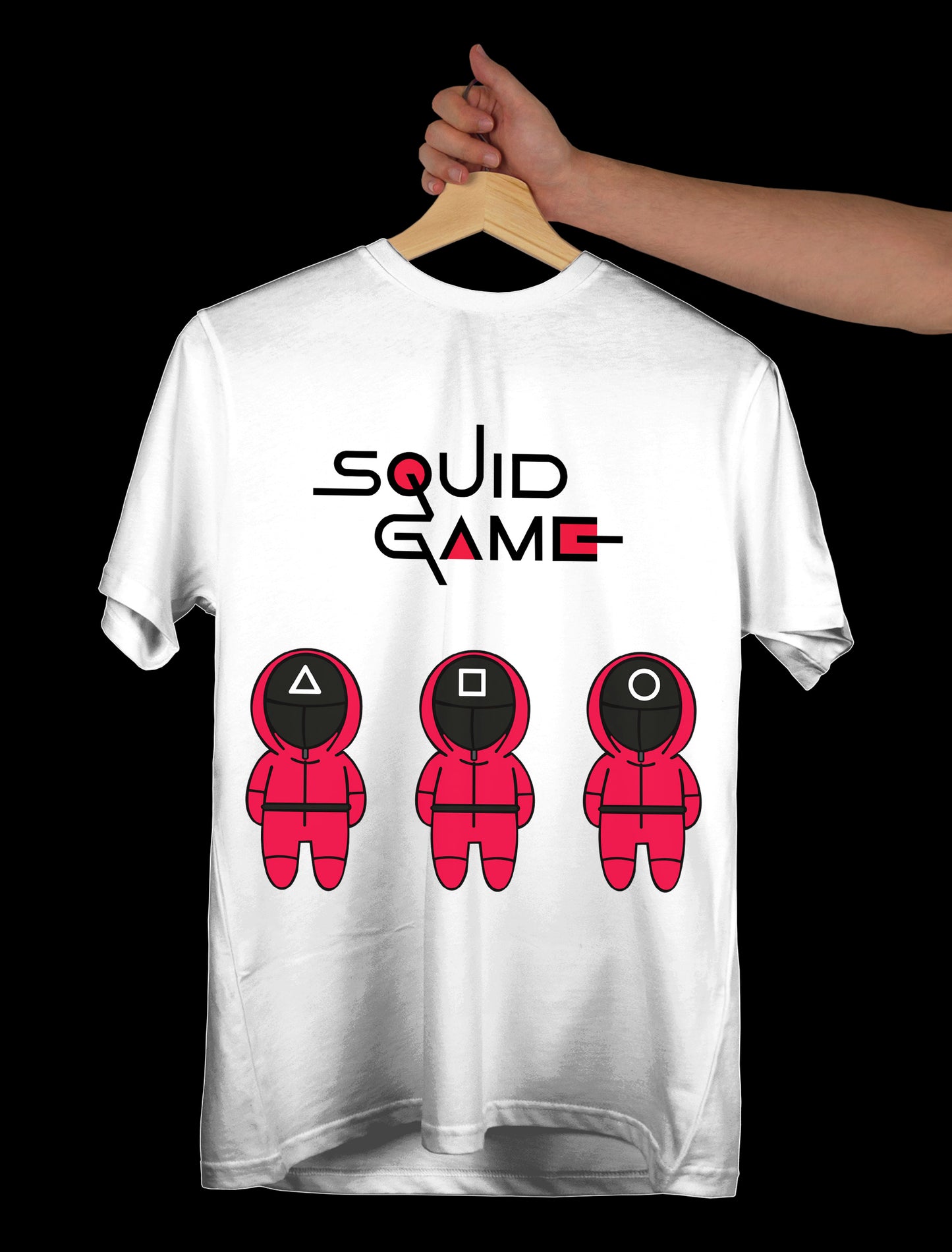 Squid Game 10