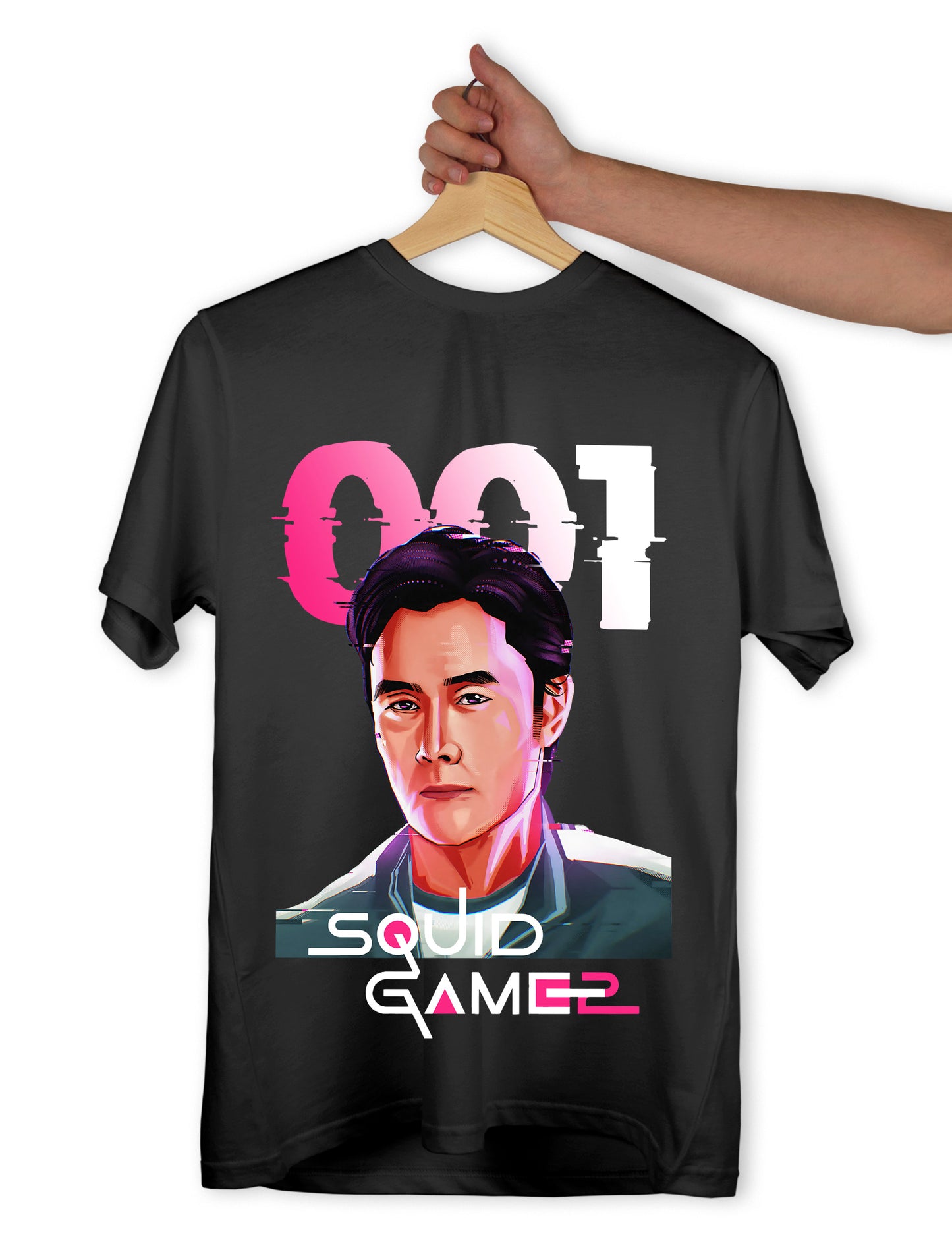 Squid Game 11