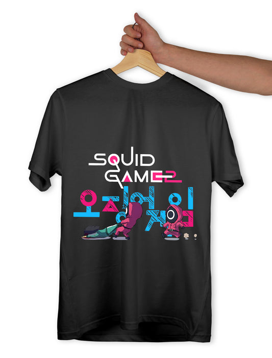Squid Game 12