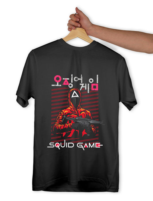 Squid Game 13