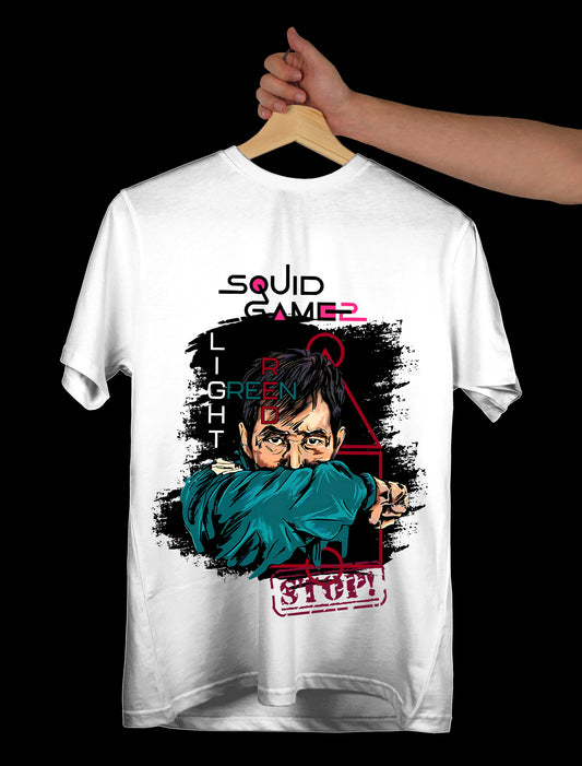 Squid Game 14