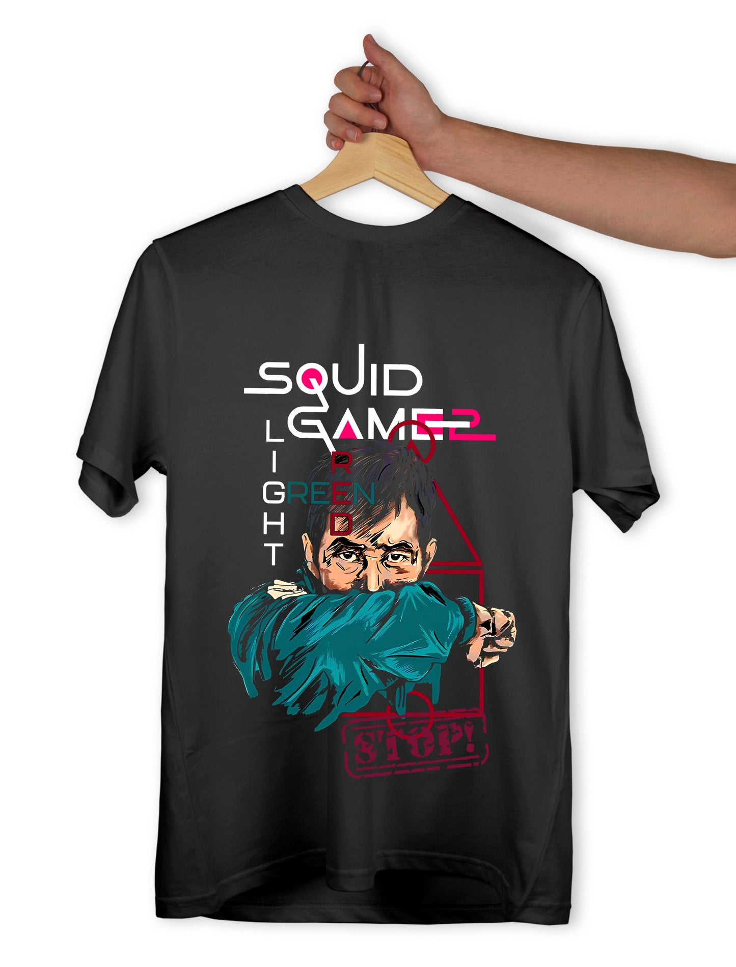 Squid Game 14