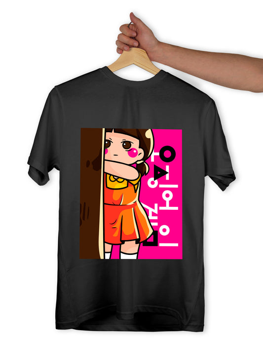 Squid Game 15