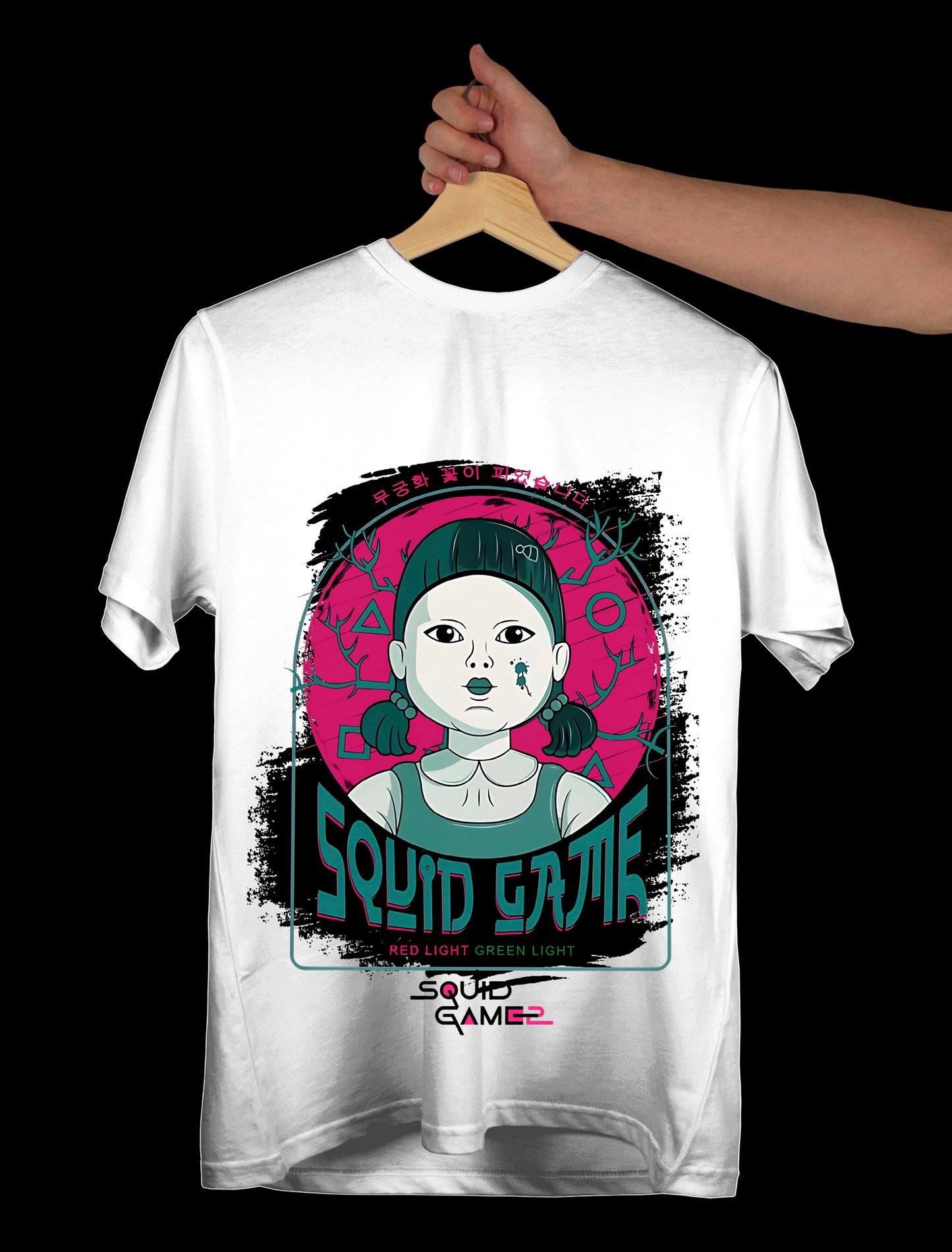 Squid Game 16