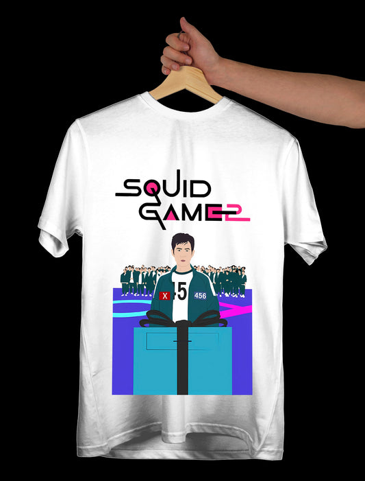 Squid Game 18