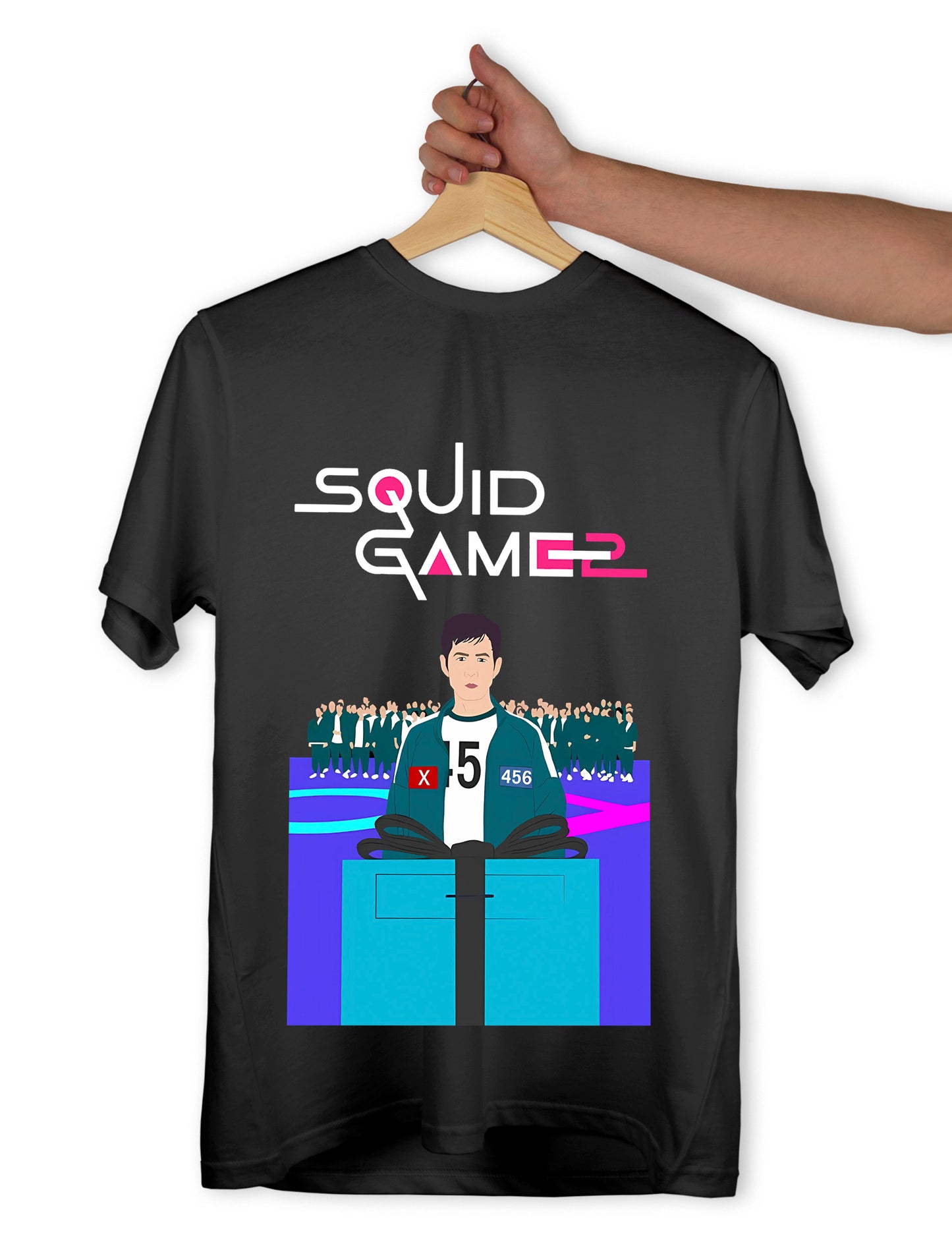 Squid Game 18