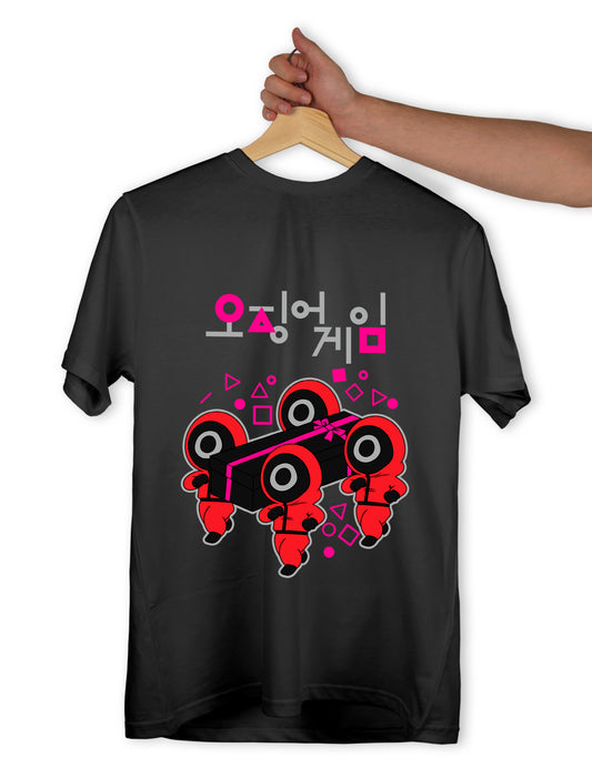 Squid Game 26