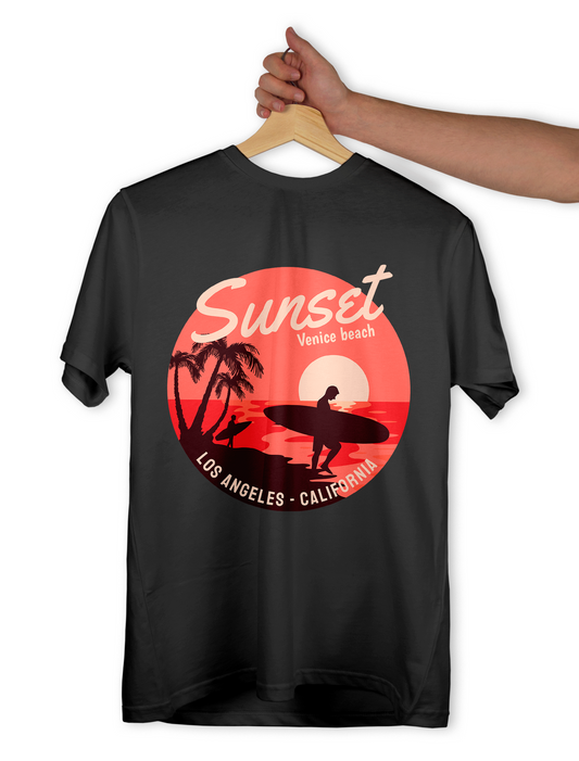 Summer Vibe 45