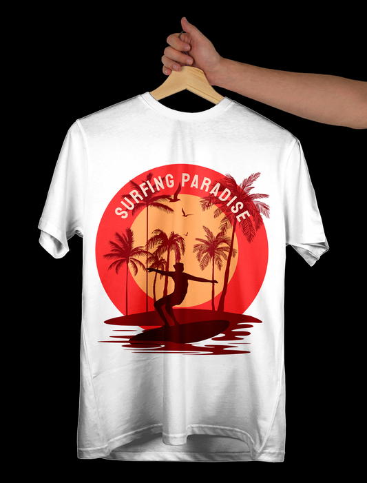 Summer Vibe 50