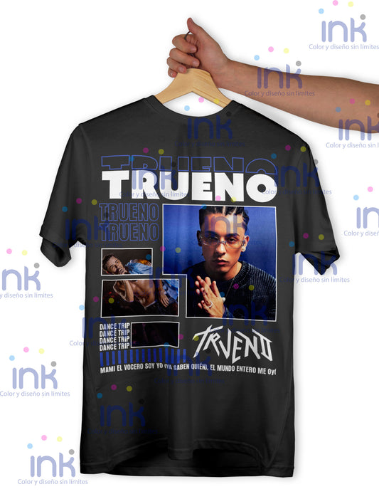 TRUENO