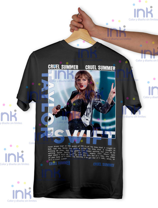 TAYLOR SWIFT