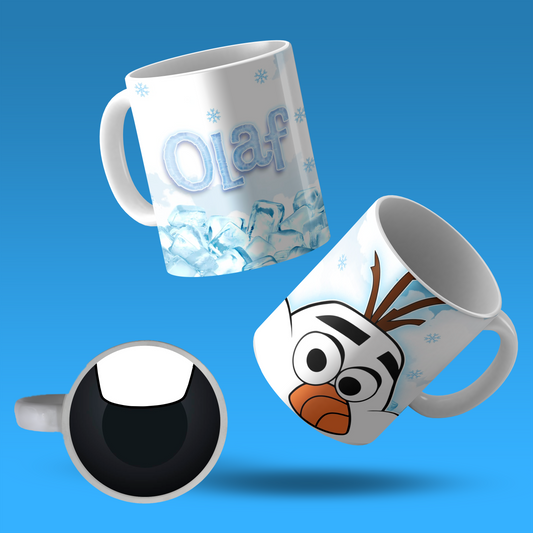 Taza con Boca 16