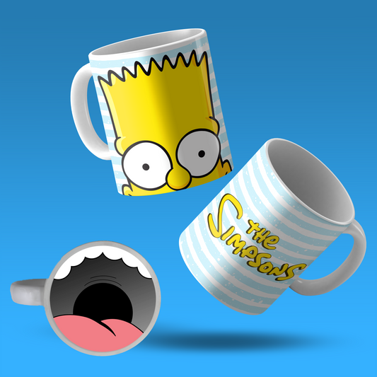Taza con Boca 02