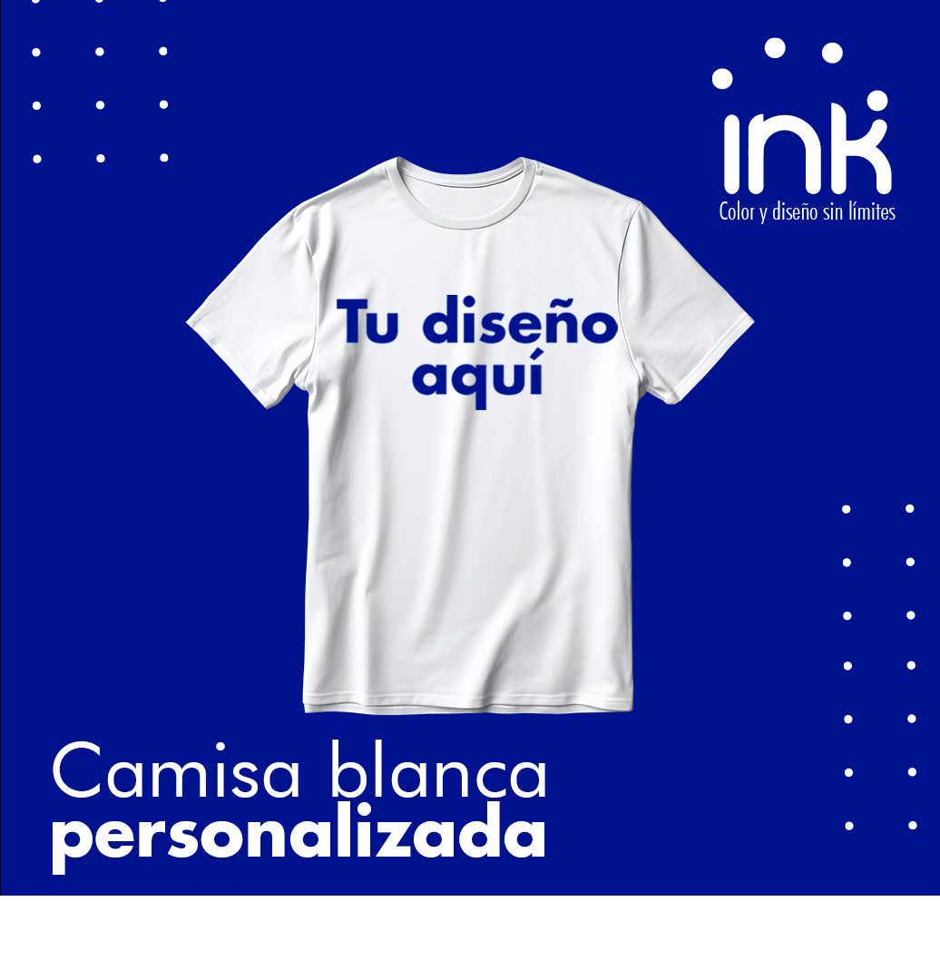 Camisetas Personalizadas
